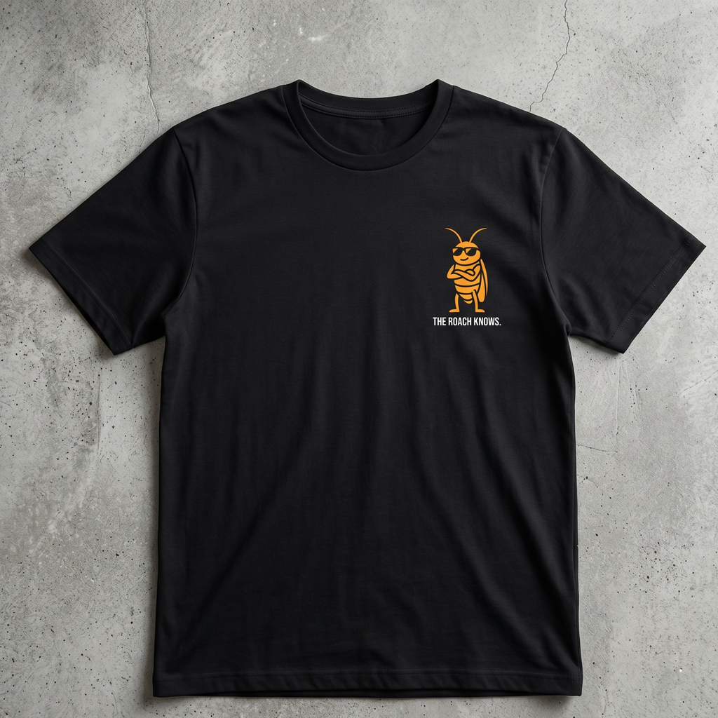 Zero Sponsors Five Demands One Stubborn Swarm Front View