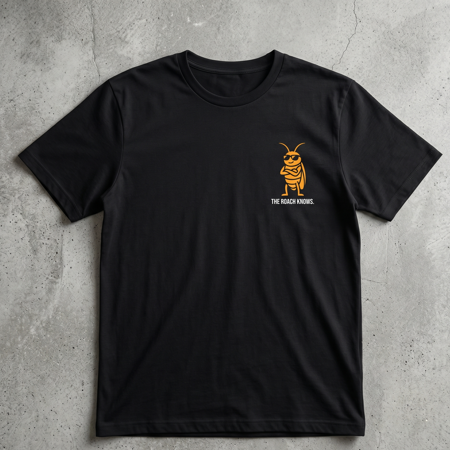 Zero Sponsors Five Demands One Stubborn Swarm Front View