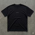 The Cartoon Gang — Roach Army Fun Tee Front View
