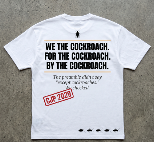 CJP Army Combo Pack — Any 3 Tees for ₹1,499